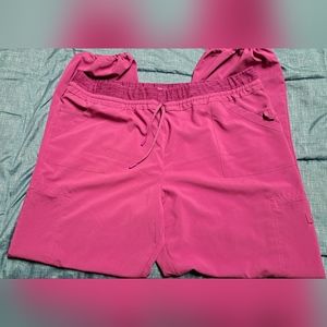 Womans Urbane Scrub Joggers